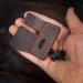 Shatterproof Split Finger Archery Shooting Tab | Real Leather | Made in USA | Right Hand Chrome Tan - Buy Online on GoSupps.com