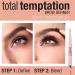 Maybelline Total Temptation Eyebrow Pencil 0.15g - Blonde 100 - 1 Count - Buy Online on GoSupps.com