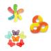 Albanese World's Best Gummi Variety Pack - 12 Flavor and Sour Bears, Mini Worms and Butterflies - 7.5oz Bag (Pack of 12) - Buy Online on GoSupps.com