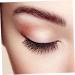 VINTORKY 20 Pairs artificial false eyelashes girl cosmetics Makeup lashes beauty kit eyelash tool grooming kit Girl Eyelashes Natural Realistic Fake Lashes Girl Makeup Eyelashes manual set - Buy Online on GoSupps.com