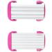 Conair 3-in-1 Specialty Styler - Straighten, Wave, Curl Your Hair - Buy Online on GoSupps.com