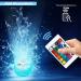 Buy LED Tea Lights - 6 Pack RGB Waterproof Underwater Mini LED Candles with Remote Control | Perfect for Aquariums Pools Ponds & Parties - Buy Online on GoSupps.com
