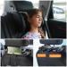Adjustable Neck Pillow for Kids - 180 Headrest Car Support for Long Trips | Easy Assembly & Disassembly - Buy Online on GoSupps.com