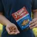 Pecan Nation Cinnamon Flavored Roasted Pecan Halves 8 oz - Natural Antioxidant-Rich Nut Snack, Non-GMO, Preservative-Free - 8 Ounce Pack - Buy Online on GoSupps.com