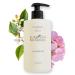 European Spa Source Luxury Body Wash Orange Blossom and Geranium Refreshing Bath and Shower Gel Cleanser 22 fl oz.