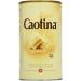 Caotina Blanc Pure Sensation White Drinking Chocolate Powder (1x 500g) et Caotina Original Chocolate Cream Spread (1x300g) qualit suisse durable et certifi  - Buy Online on GoSupps.com