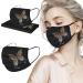 Buy Winfer 50/100 Piece Disposable 3-Layer Mouth Protection Breathable Colored Face Masks for Adults Neck Tube Scarf for Men & Women - Buy Online on GoSupps.com