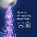 Downy Infusions Calm Lavender & Vanilla Bean Dryer Sheets 200 ct + Scent Booster Beads 26.5 oz - Buy Online on GoSupps.com