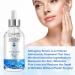 Anti Aging Face Serum Collagen Anti Aging Serum Boost Skin Collagen Reduce Fine Lines Wrinkles Delay Skin Aging Hydrate & Plump Skin 30ml - Buy Online on GoSupps.com