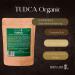 le Tudca le plus fort I Acide tauroursod soxycholique I 1000 mg par portion I 60 g lules v g taliennes I Tudca g lules haute dose compl ment alimentaire pour le foie I Sachet Recharge Tudca 60g lules - Sachet - Buy Online on GoSupps.com