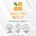 Biolage SmoothProof Leave-In Cream | Frizz Control & Detangling Formula | Paraben-Free | 5.1 Fl Oz - Buy Online on GoSupps.com