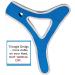 WAKI HOME Anti Snoring Chin Strap - Advanced Solution for Men and Women - Stop Snoring Sleep Aid (Blue) - Buy Online on GoSupps.com
