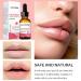 Hocossy Lip Essential Oil Reduce Lip Lines Nursing Olive Essence Lip Oil Moisturizing Lip Care Oil Makeup Prime Lip Oil - Buy Online on GoSupps.com