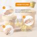 Honey Milk Wax Hand Mask Milk Honey Peel Off Hand Wax Hand Mask Exfoliating Hand Mask For Moisturizing Hands - Buy Online on GoSupps.com