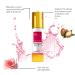 Women's Fresh and Charming Perfume Set -150ml (50ml X 3) 100% Plant Ingredients Lasting Fragrance Suitable for All Occasions - Buy Online on GoSupps.com