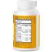 Airborne Vitamin C 500mg Capsules with Zinc & Selenium - Immune Support Supplement for Adults - Antioxidant Vitamins A, C, E & D - 60ct Bottle - Buy Online on GoSupps.com