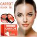 Carrot Tanning Cream - Sunbed Tanning Accelerator Deep Moisturizing Natural Tanned Glow Outdoor Sunbathing Beach Essentials Holiday Essentials for Women - Buy Online on GoSupps.com