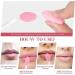 5 Silicone Face Scrubber Kit - Facial Cleansing Brush Manual Facial Cleansing Brush Face Mask Brush Soft Facial Cleansing Brush Silicone Facial Cleansing Brush Removing Exfoliating for All Skin Types - Buy Online on GoSupps.com