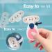 Shop Mini Travel Razors for Women - 5 Blade Shaving Razors for Effortless Grooming - Buy Online on GoSupps.com