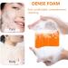 Kojic Acid Soap - Classic Deep Cleaning Face Body Wash Soap - Improve Skin Tone Fight Dullness Dry Odor Removal Skin Nourishing Whipped Soap - Moisture Mild Effect Pure And Refresh Skin - 120g - Buy Online on GoSupps.com