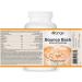 Orange Naturals - Bounce Back - 90 v-caps - Adrenal Recharge Supplements - Adaptogens Helps Improve Energy Pressure Relief Physical And Mental Performance Promote Relaxation and Glandular Repair - Buy Online on GoSupps.com