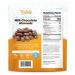 Funtasty Sugar Free Milk Chocolate Covered Almonds - Keto Friendly - 1lb Pack - Buy Online on GoSupps.com