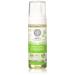 Natura Siberica Natural & Organic Moisturizing Foam for Eye Makeup Remover for Sensitive Skin with Rhodiola Rosea Lily Potentla Supina Active Organics Herbs 170 ML (Natura Siberica)