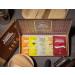 Baking Powders Flavour Infused | Box of 5x 20g Sachets (Collection of Five Flavours) - Buy Online on GoSupps.com