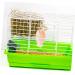 BELLIFFY Pet Saline Fish Ferret Rabbit Salt Supply Rabbit Food Rabbits Mineral Salts Blocks Mineral Saline - Buy Online on GoSupps.com