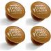 Dolce Gusto Compatible Au Lait Pods 30 Capsules 30 Drinks - SOLD LOOSE - Buy Online on GoSupps.com