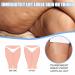 Collagen Essence Tightening Patch - Anticellulite & Firming Thigh Sticker (50PCS) - Buy Online on GoSupps.com