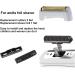 Pack of 2 Pro Shaver Replacement Foil & Blades for Andis 17150 (TS-1) - ProFoil Lithium Compatible - Buy Online on GoSupps.com