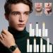 Organic Lip Balm Floral Flavored Lip Balm Enriched With Olive Oils Moisturizes Lips And Increases Charm Nutritic Lip Balm (Green Juice) - Buy Online on GoSupps.com