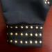 Arthritis Magnetic Therapy Gloves - Pain Relief Half Finger Compression Gloves for Men & Women - International Shipping - Buy Online on GoSupps.com