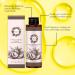 Coconut Oil Mouthwash Natural Coconut Oil Mouthwash For Whitening Teeth Freshens Breath Eliminates Bad Breath For Healthy Gums (1) - Buy Online on GoSupps.com