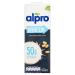 Alpro Protein Drink Natural UHT 8x1L | 100% Plant-Based Lactose-Free Low Sugar High Protein - Buy Online Worldwide - Buy Online on GoSupps.com