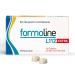 Formoline L112 Extra |Extra strong calorie magnet for losing weight |128 tablets |Unique active ballast fuel L112 |German quality product |Natural origin 128 pieces (1 Pack)