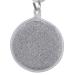 Stainless Scourer Scourers - Wire Dish Scrubber - Wire Sponge Scrubber | Steel Sponge Pad - Wire Cleaning Scourers - Double-Sided Silver Wire Sponge Wipe for Plates Cookers Pots