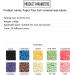 1000g Professional Hair Removal Wax Pearls - Natural Vegetable Hard Wax Beans for Face Body Legs Armpits & Bikini - Strawberry Scent - Buy Online on GoSupps.com
