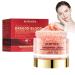 KUIRUNRX Dragon's Blood Easy Cream Anti-Wrinkle Face Cream Dark Spot Correcting Serum For Skin Whitening and Wrinkle Reduction With Retinol Placenta (50G)