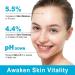 Masque Collagene Visage Korean Masque Visage Bio-Collagen Real Deep Masque Cor en Collagene Hydratant et Raffermissant Anti-Rides et Liftant Cr er une Peau Rebondie Adapt Tous Types de Peau - Buy Online on GoSupps.com