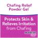 MONISTAT Care Chafing Relief Powder Gel - Anti-Chafe Protection 1.5 oz - Buy Online on GoSupps.com