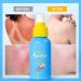 Refreshing Water Mist Sunscreen For Face & Body Travel Size SPF 50 Face Mist - Non-Aerosol | Long Lasting Waterproof Non-Greasy Hydrating Sun Protect SPF 50 Spray for Daily Protection - Buy Online on GoSupps.com