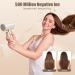 Hair Dryer 2400W Hair Dryer Bring 3 Accessories Hair Dryer Diffuser Curl Have 3 Temperatures / 2 Speeds 5 - Buy Online on GoSupps.com