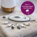 Beurer MP 41 Manicure & Pedicure Set - Electric Nail File with 7 Attachments LED Light Storage Bag for Perfect Nail Care - Ideal for Hands & Feet - Buy Online on GoSupps.com