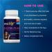 Biotin Plus Tablets Prevent Hair Loss and Promotes Healthy Hair Growth | Glowing Skin and Longer Nails with Multivitamins & Sesbania Extract (60 Tablets Each) for Men and Women - Buy Online on GoSupps.com