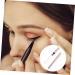 Mikinona 5pcs Eyeliner Empty Pipe Refill Empty Eyeliner Tube Eyeliners Empty Concealer Tube Bottles Plastic - Buy Online on GoSupps.com