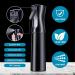 Uraqt 300ml Hair Spray Bottle - Professional Water Spray for Hairdressers | Salon Tool for Styling & Hydrating - Buy Online on GoSupps.com