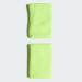 Buy adidas Tennis Wristband Large Bracelet - 58cm Lucid Lemon/Black | International Shipping Available - Buy Online on GoSupps.com