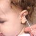 Stainless Steel Ear Pick Kit - Wax Removal Kit | Earpick Ear Cleaning Kit |Ear Wax Ergonomic Removal Tool | Wear-Resistant Ear Cleaning Tool Safe Ear Wax Pick Set for Adults Children Black - Buy Online on GoSupps.com